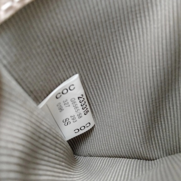 FURLA Shoulder Bag  Pink Leather crossbody bag with interchangeable covers - Picture 9 of 10